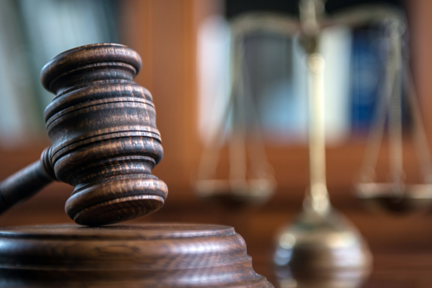 sexual harassment claim