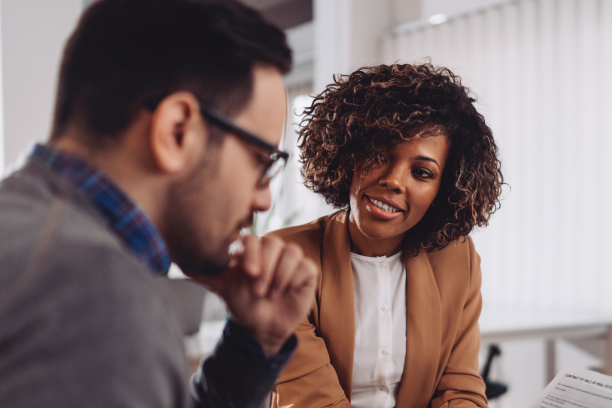 Difficult Conversations