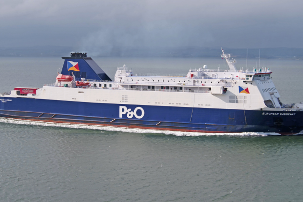 P&O Ferries Redundancy Case