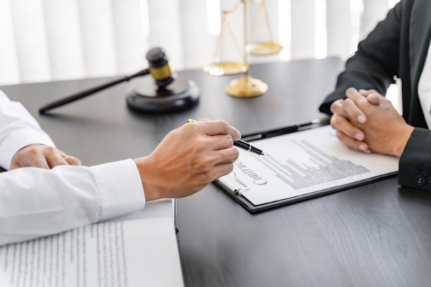 Types of Employment Tribunal Claims